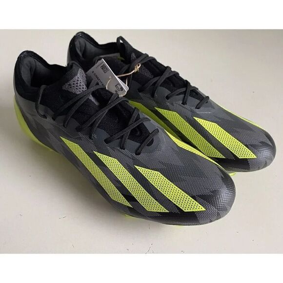 Adidas X Crazyfast Injection.1‎ F Soccer Cleats IG0670 Men’s Sz 7 Women’s 8 main image 10